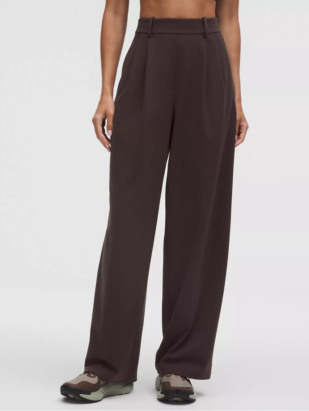 Lululemon Daydrift Trouser